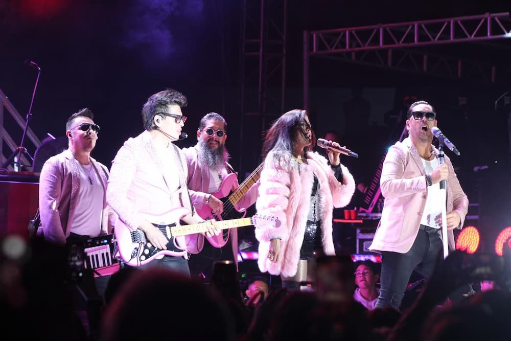 Matute en el teatro del pueblo de la Feria Pachuca 2024